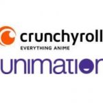 日本アニメ海外配信大手2社の蜜月終了 クランチロールとファニメーションが提携解消