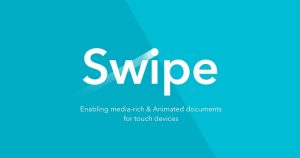 Swipe