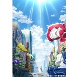 「有頂天家族」「七つの大罪」新TVシリーズ、「AKIBA’S TRIP」アニメ化と相次ぎ発表