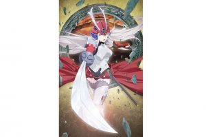 『侍霊演武（ソウルバスター）：将星乱』