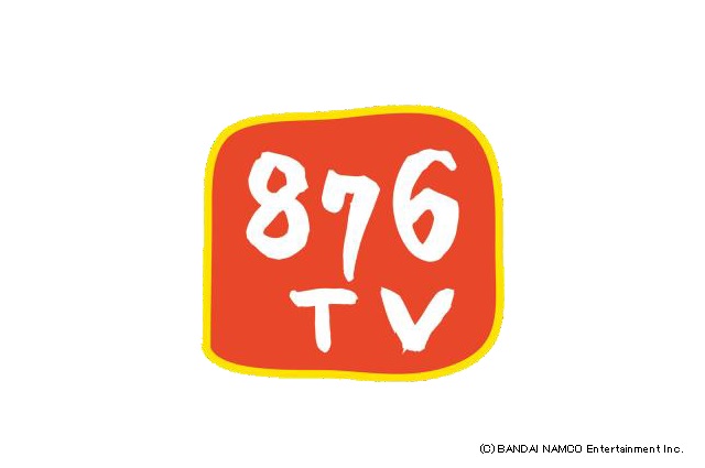 「876TV」
