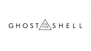 「GHOST IN THE SHELL」