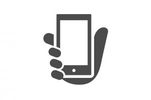 スマートフォン