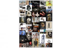 Profiles in History　日本