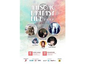 Anisong Fantasy Live