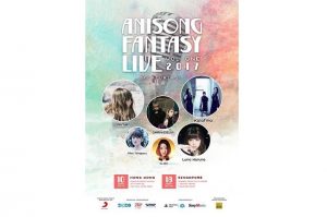 Anisong Fantasy Live