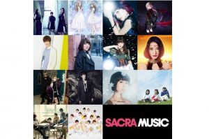 SACRA MUSIC