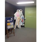 北九州から東京へ　漫画ミュージアムの紹介展示開始