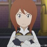 Huluオリジナルアニメで登場「ひるね姫」のスピンオフ　3月上旬配信開始