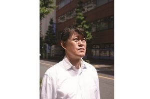 原恵一