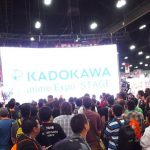 KADOKAWA、アニメエキスポから海外へ　LAでアニメ化4作品一挙発表