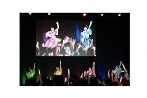 「Bushiroad Grand Festival 2017」