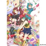 クランチロールからオリジナルTVアニメ「URAHARA」　久保亜美香監督、白組＆EMTスクエアード
