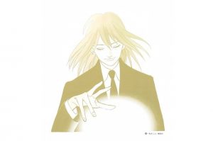 ピアノの森