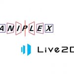 アニプレックス、Live2Dの株式過半数を取得 最新技術で長編アニメ映画制作を目指す
