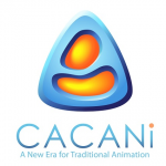 動画の中割を自動化、シンガポールのアニメ制作ソフト「CACANi」現場投入スタート