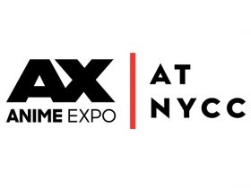 Anime Fest @ NYCC x Anime Expo