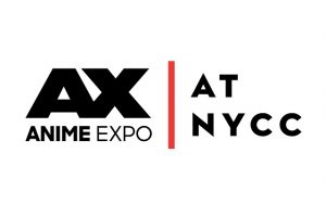 Anime Fest @ NYCC x Anime Expo