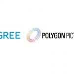 ポリゴン・ピクチュアズとグリーが資本業務提携、3DCG技術で共同開発　共同制作も視野