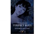 『PERFECT BLUE』