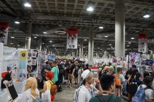 Anime Expo2018