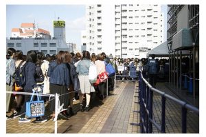 アニメイトガールズフェスティバル
