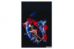 『カウボーイビバップ』