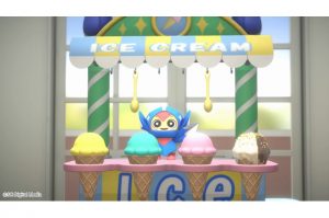 『ハッピースマイル♡ドリーム』