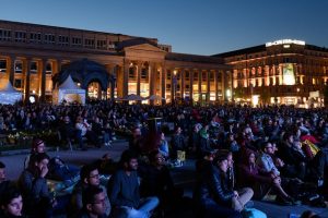 シュトゥットガルト国際アニメーション映画祭