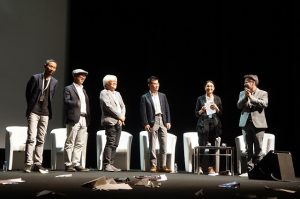 アヌシー国際アニメーション映画祭