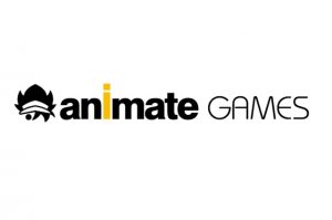 アニメイトゲームス