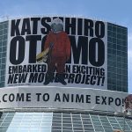 「Legend, Katsuhiro Otomo New Projects Announcement」