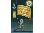 オタワ国際アニメーション映画祭(The Ottawa International Animation Festival)