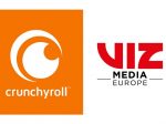 クランチロール、小学館・集英社系欧州会社のVIZメディア・ヨーロッパ買収