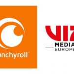 VIZメディア・ヨーロッパ　ブランド名を「Crunchyroll」に刷新