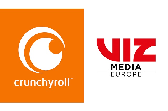 クランチロール、小学館・集英社系欧州会社のVIZメディア・ヨーロッパ買収