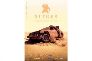 シッチェス・カタロニア国際映画祭（Festival Internacional de Cinema Fantàstic de Catalunya）