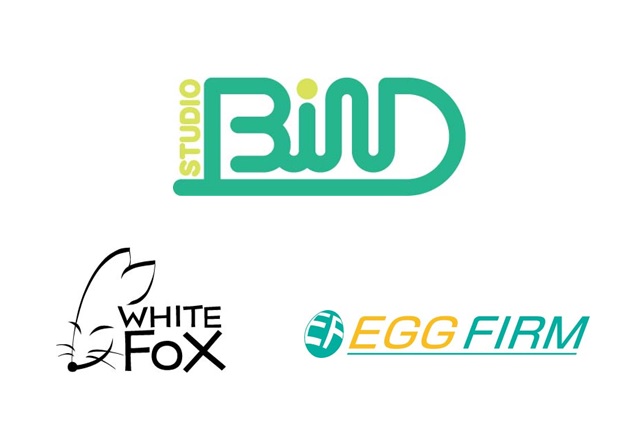 White Foxとegg Firmが共同出資で設立 制作会社スタジオバインド アニメーションビジネス ジャーナル