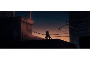 『失くした体』