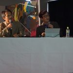 「アニメ・特撮の資料保存を！」ATACトークイベント@新千歳空港国際アニメーション映画祭