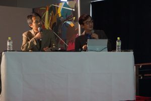第6回新千歳空港国際アニメーション映画祭