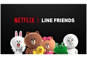 BROWN & FRIENDS