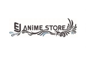 「EJ ANiME STORE」