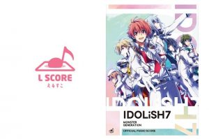 「L SCORE（えるすこ）」