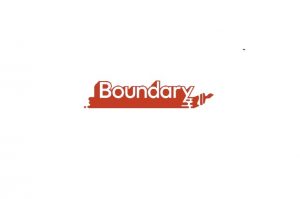 Boundary