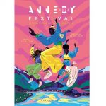 アヌシー国際アニメーション映画祭開催中止、オンライン版で代替