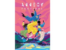 アヌシー国際アニメーション映画祭