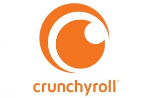 クランチロール新ロゴ