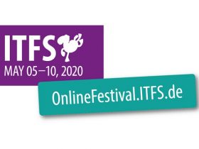 シュツットガルト国際アニメーション映画祭(Stuttgart International Festival of Animated Film(ITFS))