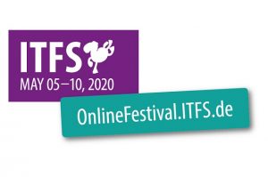 シュツットガルト国際アニメーション映画祭(Stuttgart International Festival of Animated Film(ITFS))